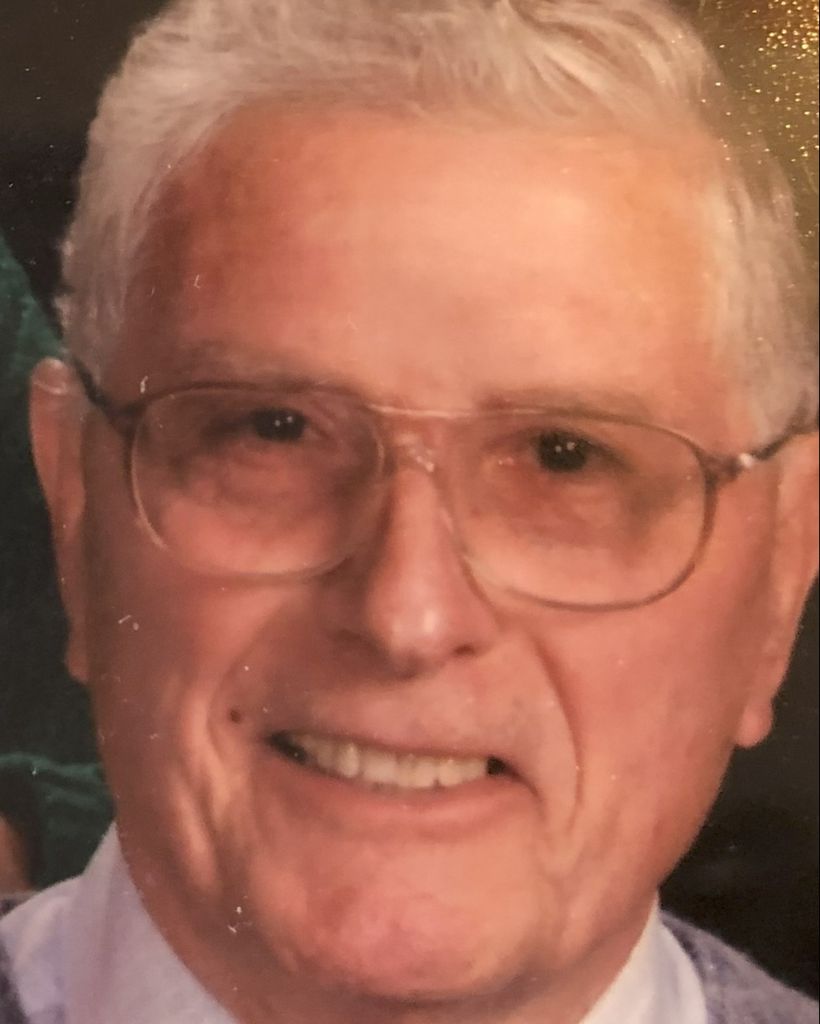 Elmer L. Zeigler Profile Photo