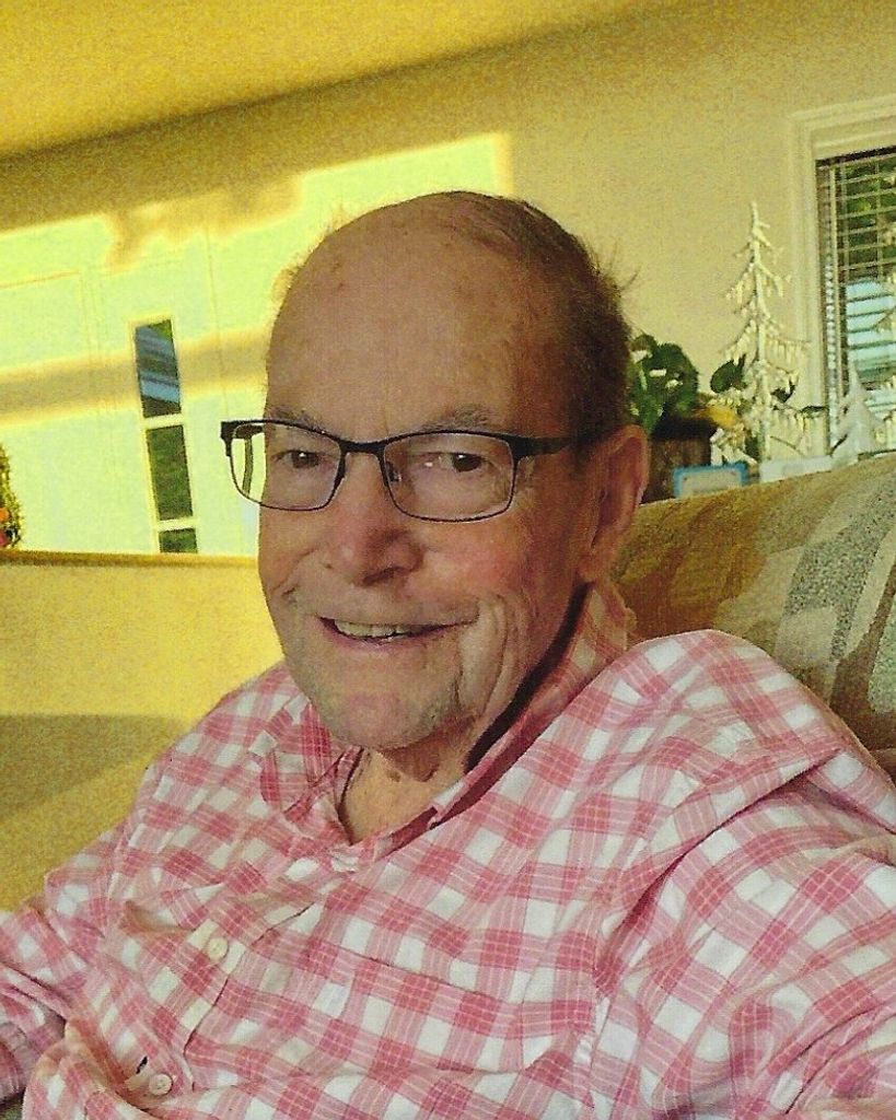 David H. Roberts Profile Photo