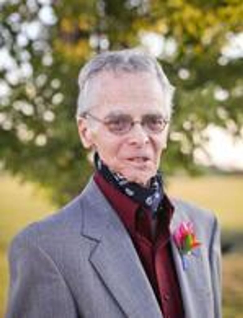 Robert Michael Theodore Profile Photo