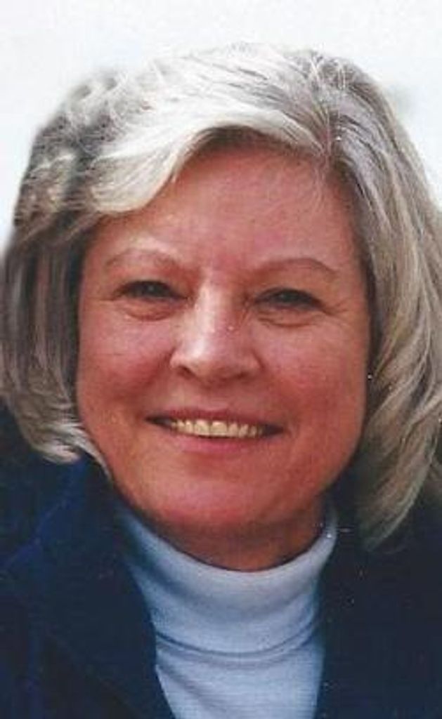 Janet Rose (Jones) Walker