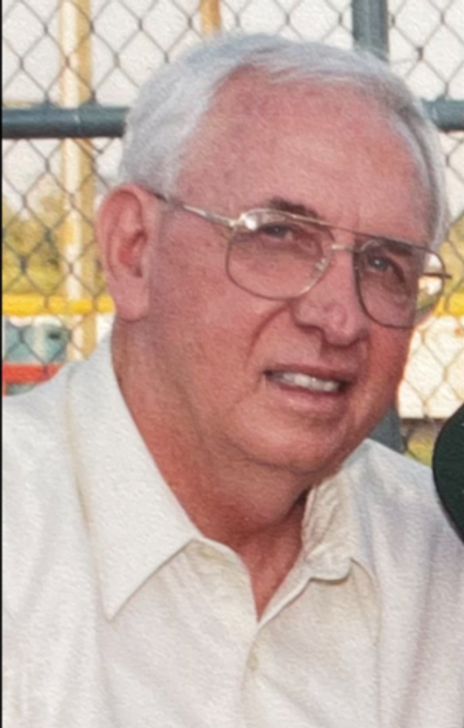 Edward "Sonny" William Breland