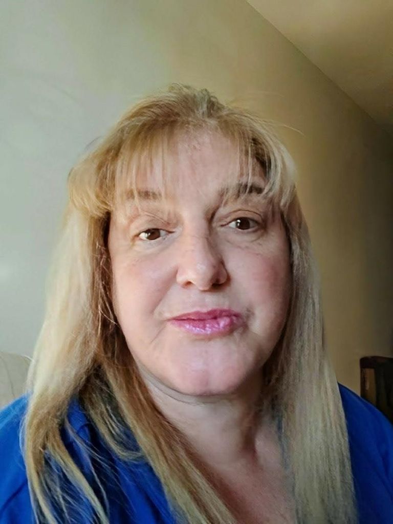 Christine Louise Civitarese