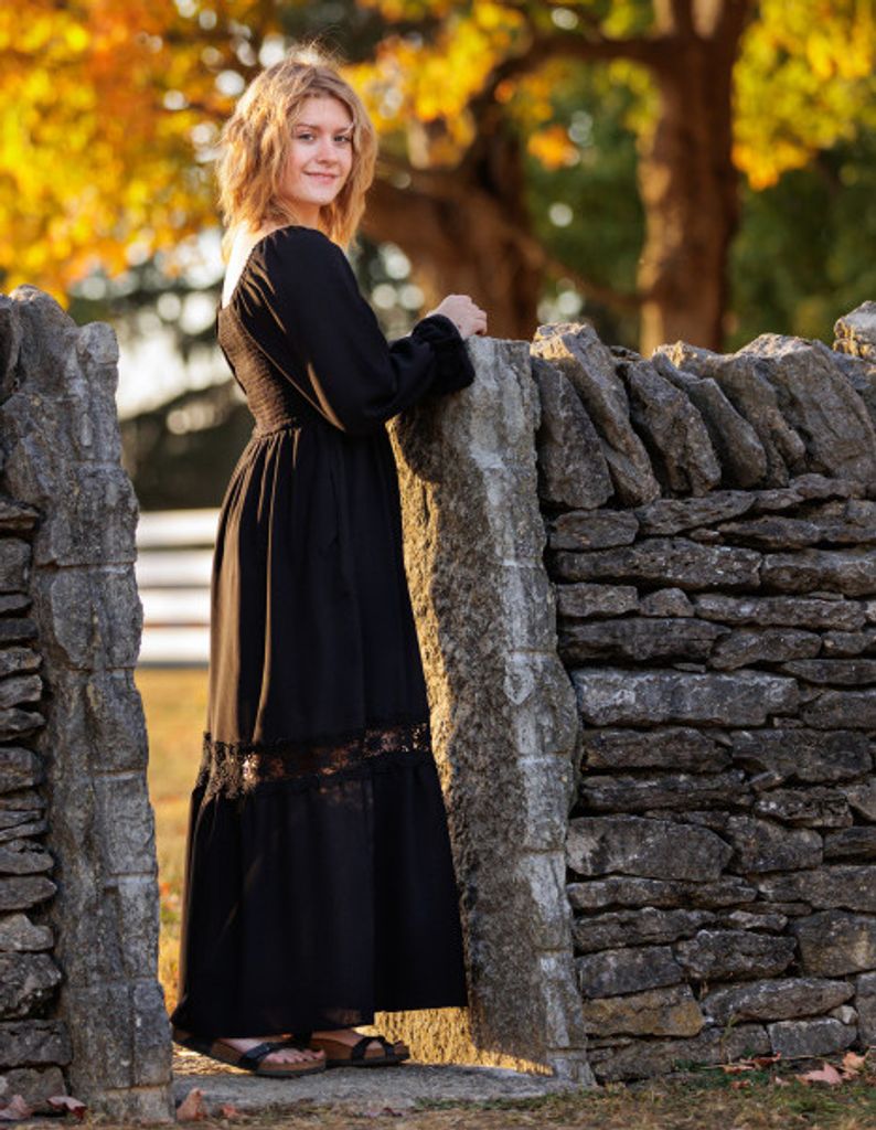 Aubree Lee Carroll Profile Photo