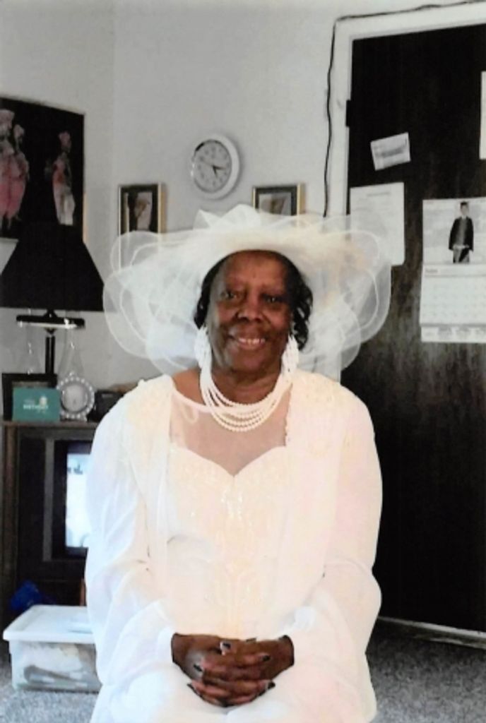 Delores Harper
