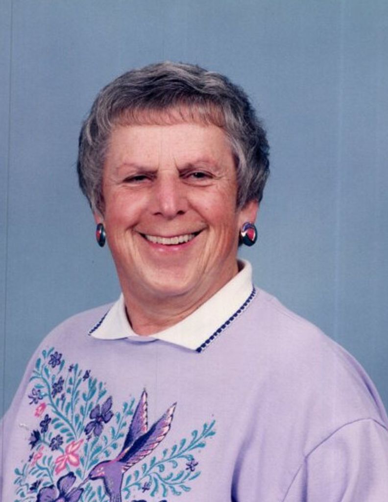 Joyce Johnson Profile Photo