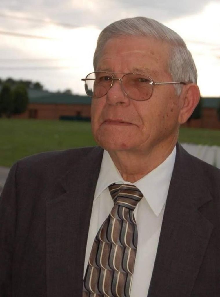 Rev. Robert "Bobby" Thearl Souther Profile Photo
