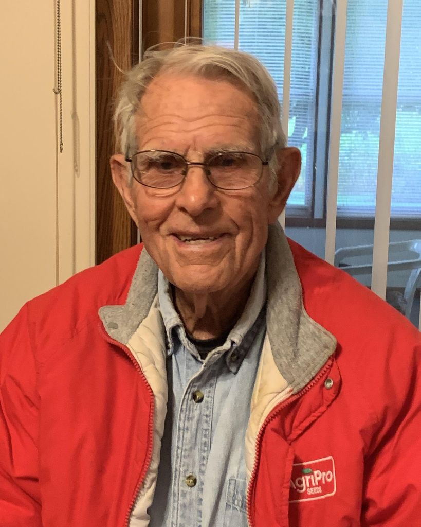 Dale Klaus Svela Profile Photo