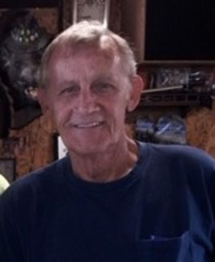 Marshall E Ruhlander