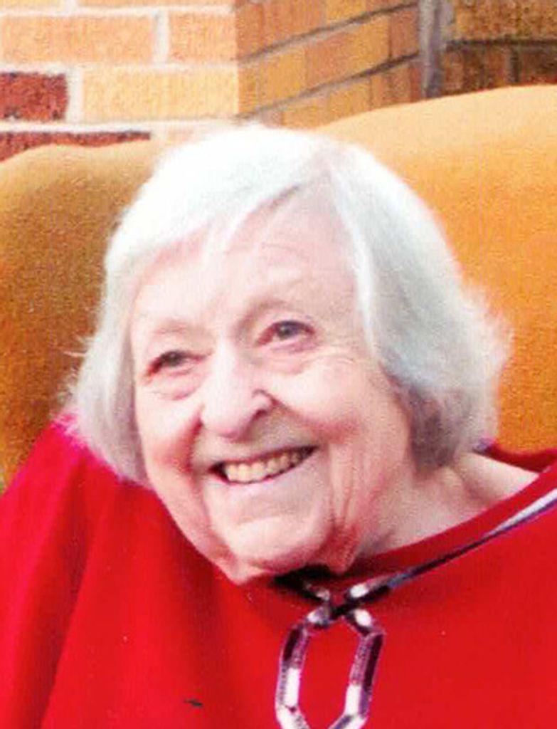 Margery "Marge" Landers