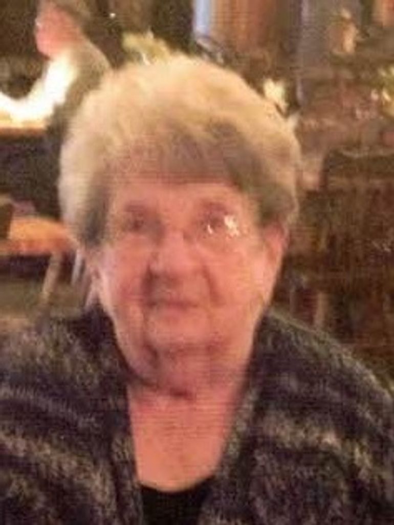 Cleda M. (Halstead)  Carr Profile Photo