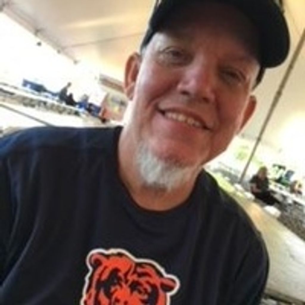 Darrell W. King