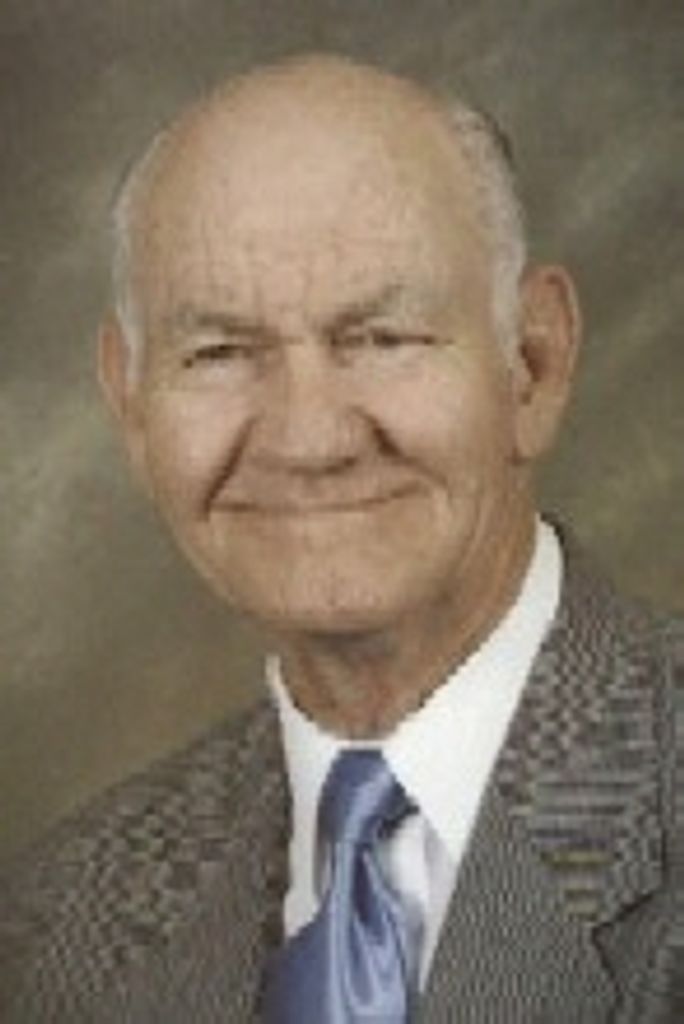 Earl Dixon Rogers