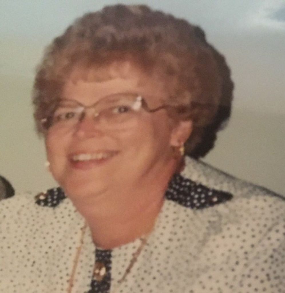 Mary Elizabeth Hunt Profile Photo
