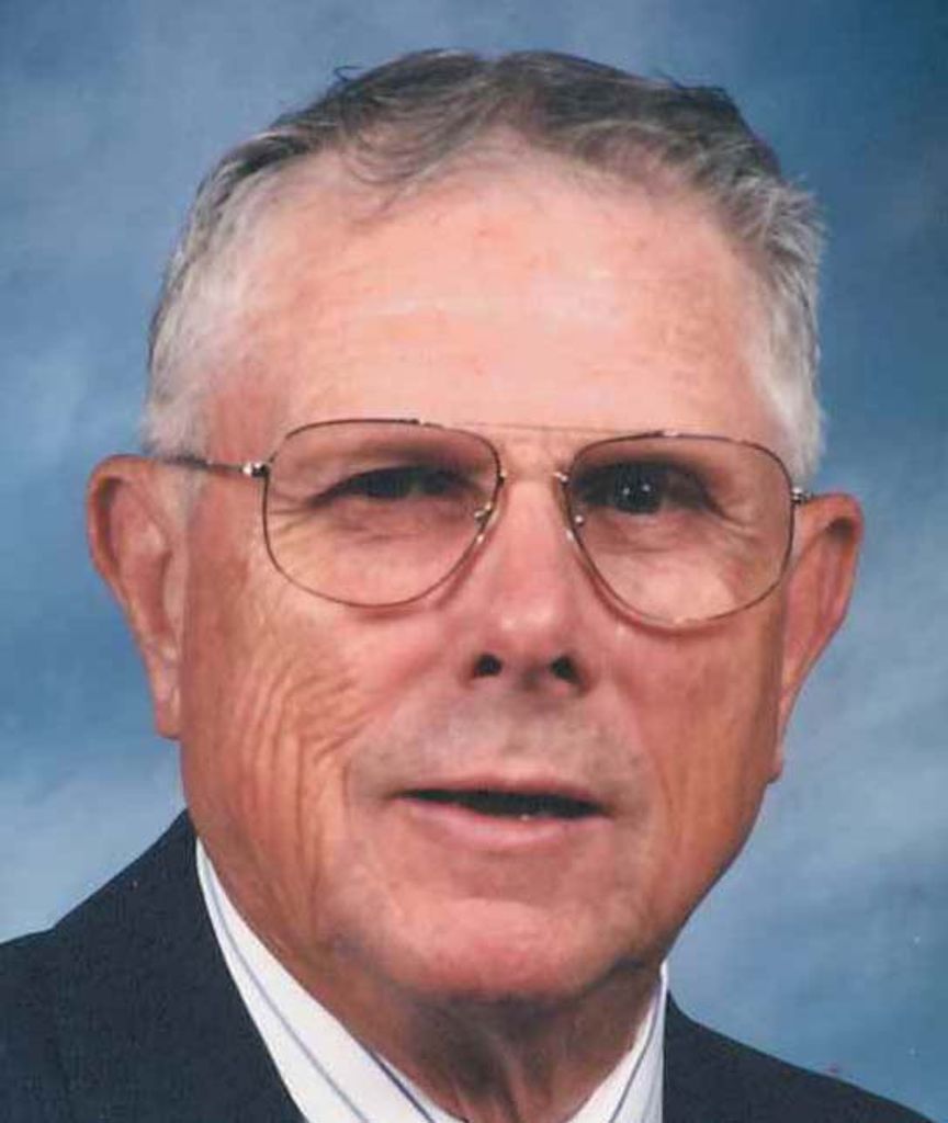 Carolwyn L. "Bud" Melton