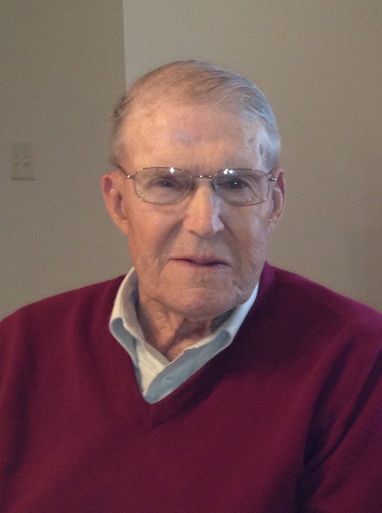 Harold Gross