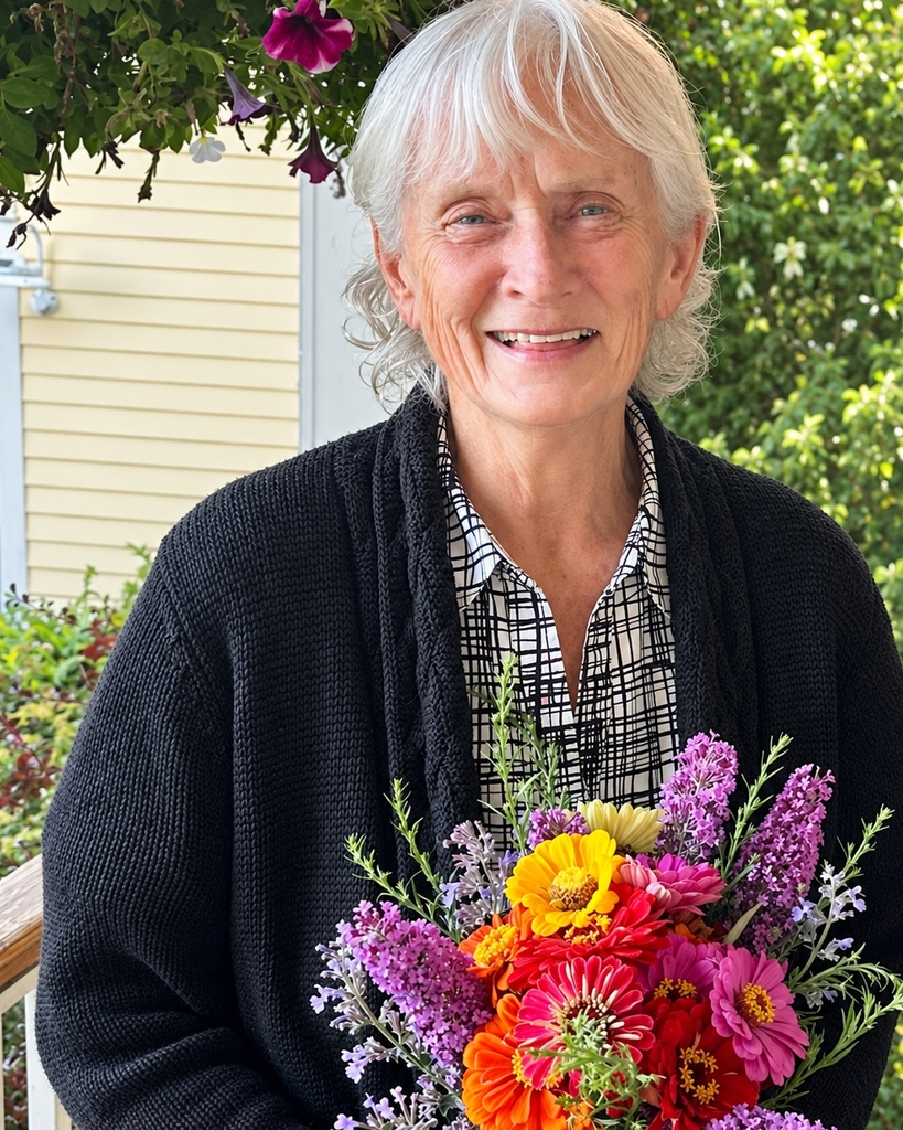 Kay Lorraine Jancek Profile Photo