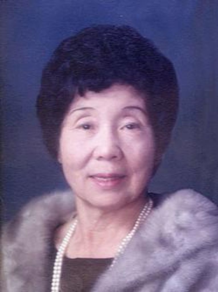 Sadako Tamura