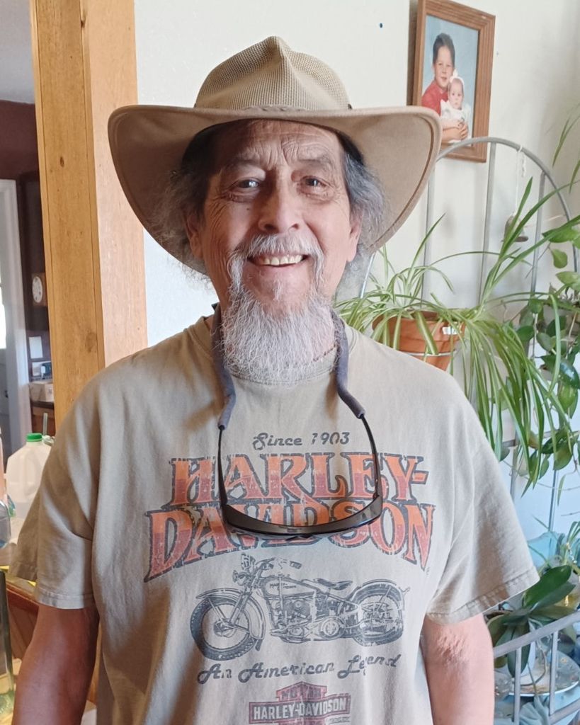 Robert Dean Martinez