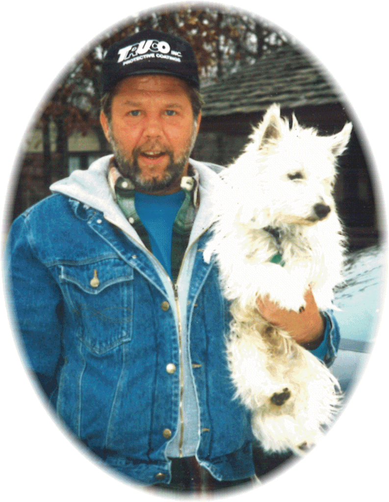 Laurel D. "Bud" Williams