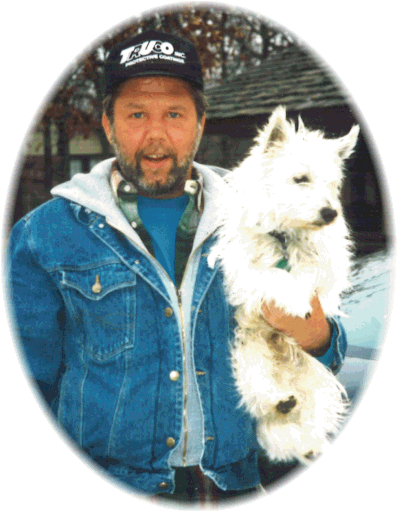 Laurel D. "Bud" Williams Profile Photo