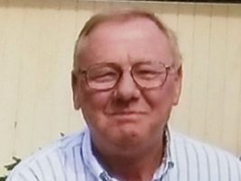 Thomas Michael Miller