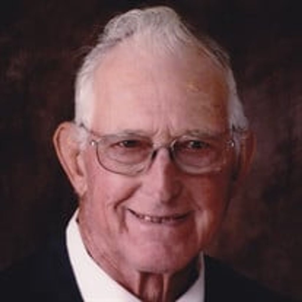 Clyde E Peters Profile Photo