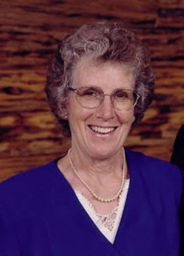Norma H. Neibaur