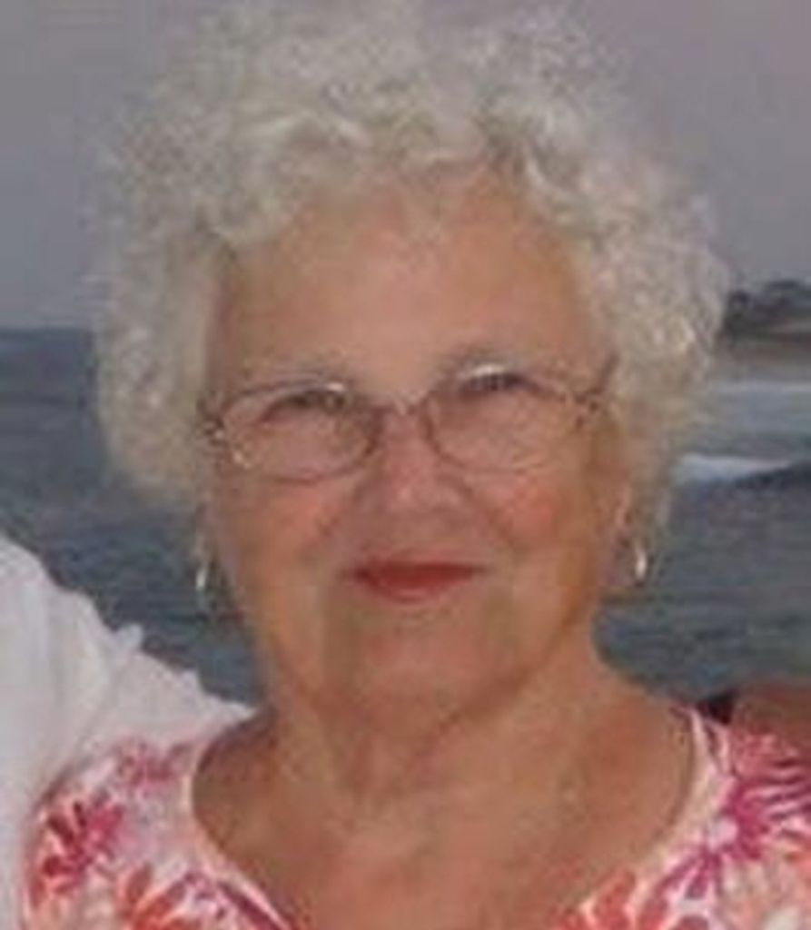 Regina Howard Stamper