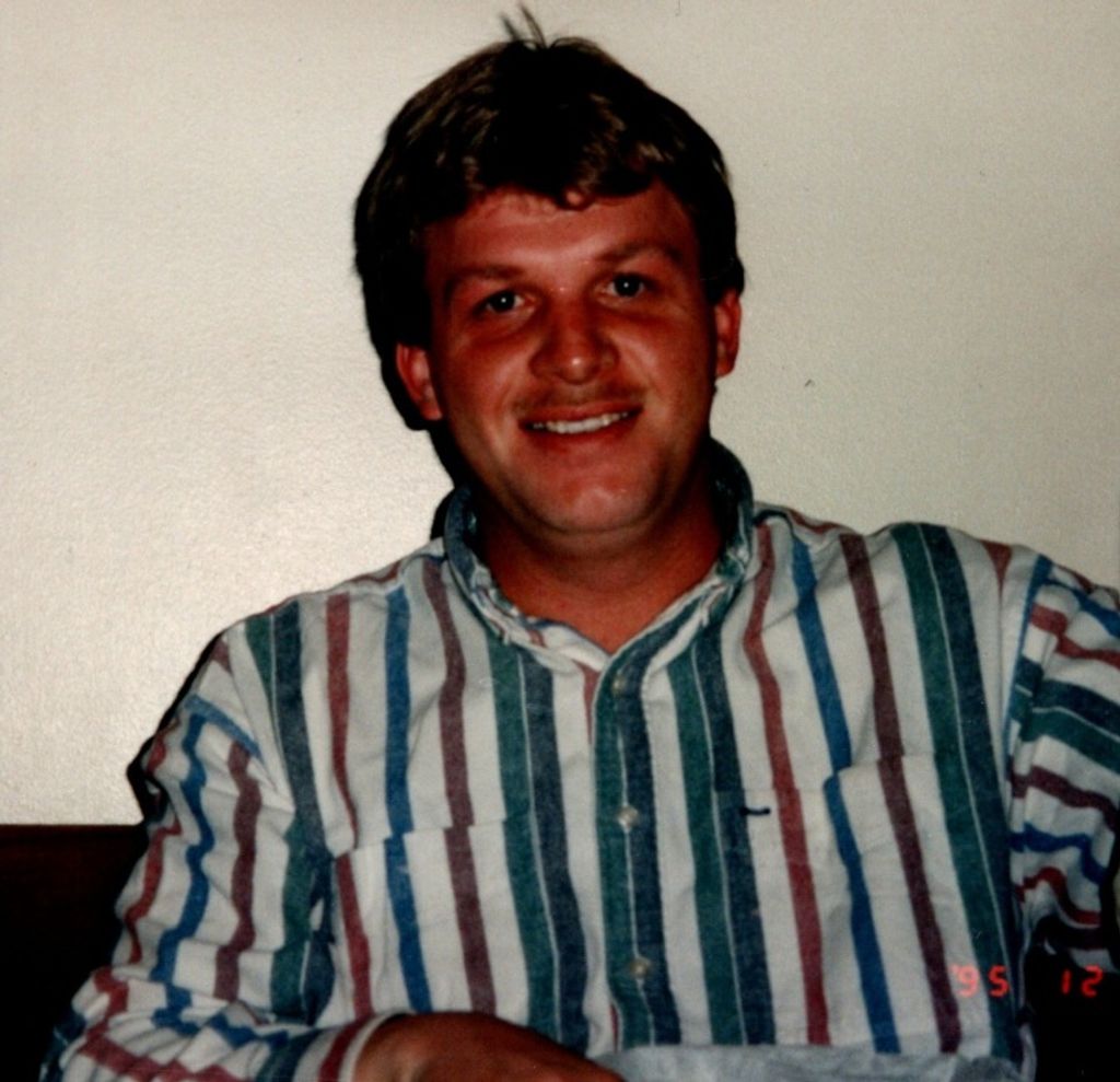 Charles Thomas Garrett