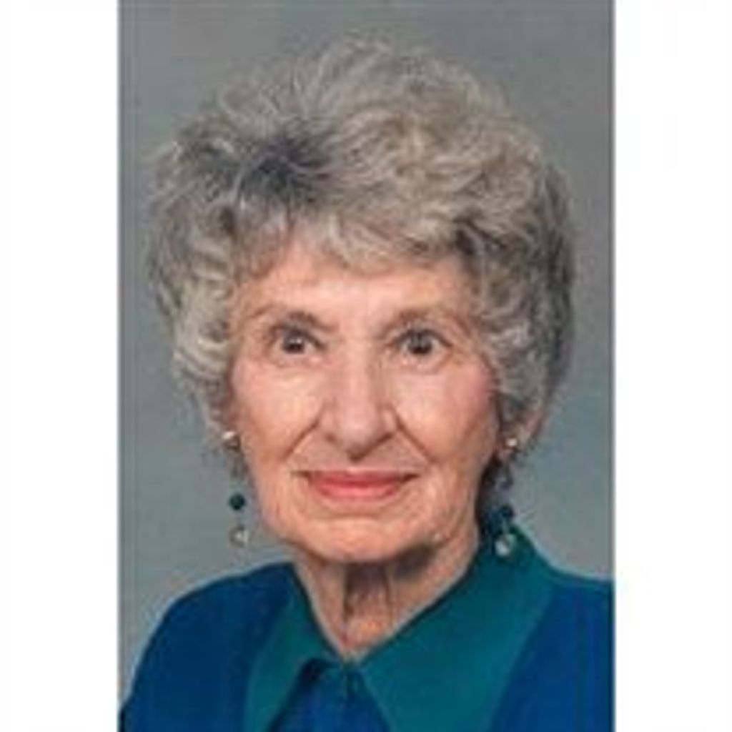 Alice  M. Krzyska