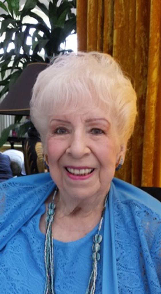 Virginia (Arnold)  Bridges