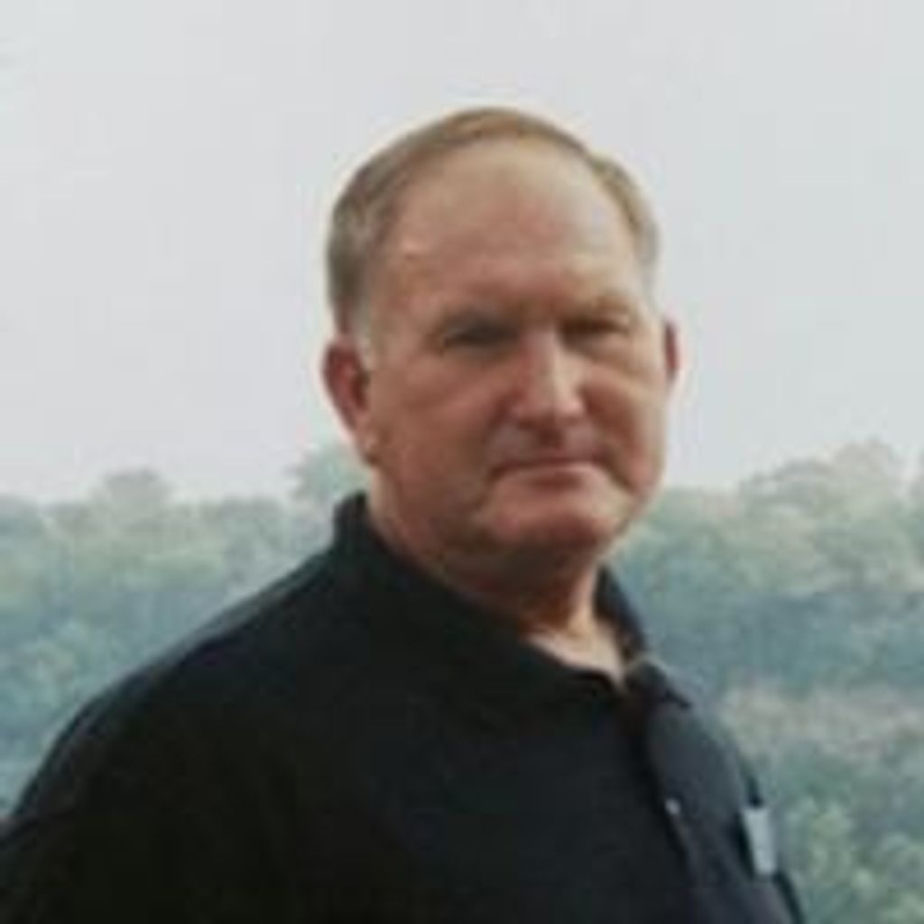 John Larry "Johnny" Craig