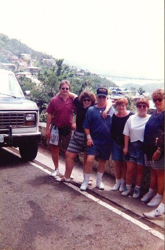 Gail Grimes photo gallery thumbnail 62 of 67