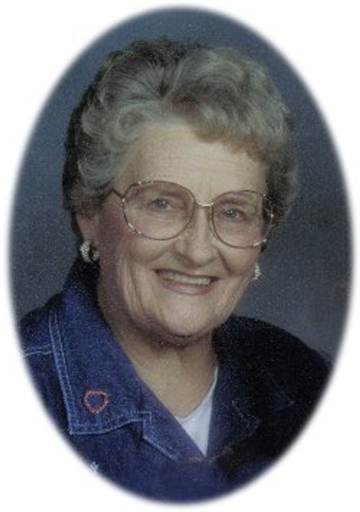 Phyllis Woodward Profile Photo