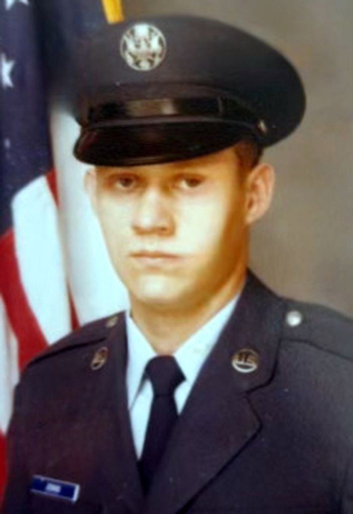 Frankie Joe Jenkins Profile Photo