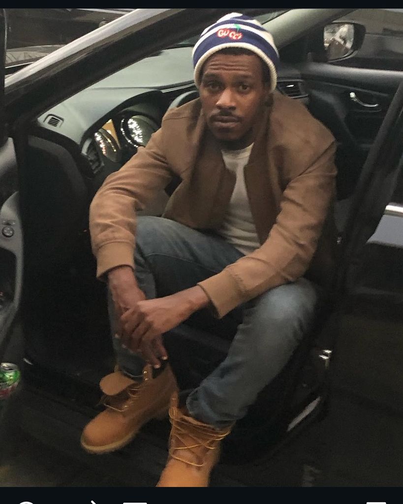 Rasheen Mckie Profile Photo