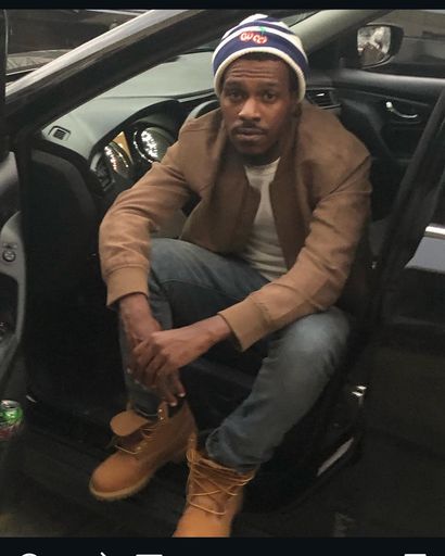 Rasheen Mckie's obituary image