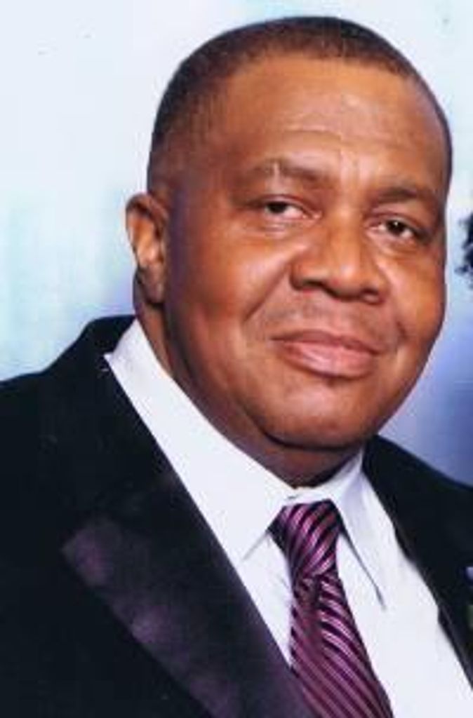 Robert Clayton, Jr.