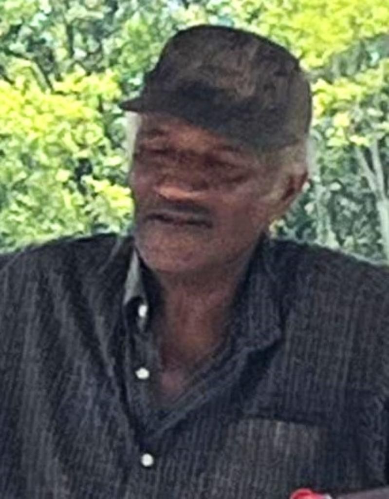 Mr. Willie J. George