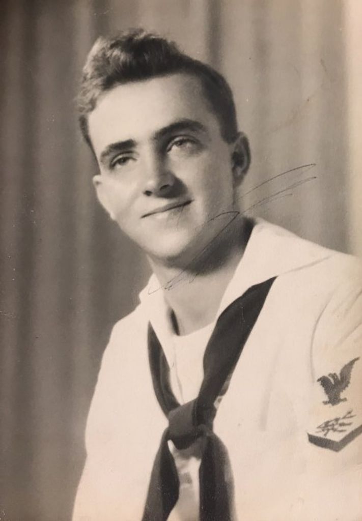 Buford Carter Profile Photo