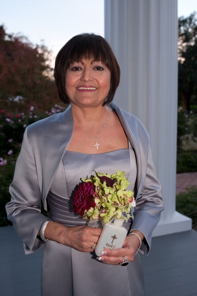Kathleen Grace Fuentes
