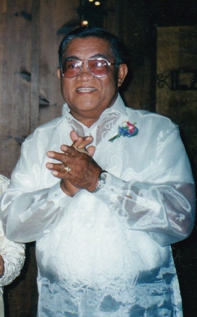 John Vergara Natividad