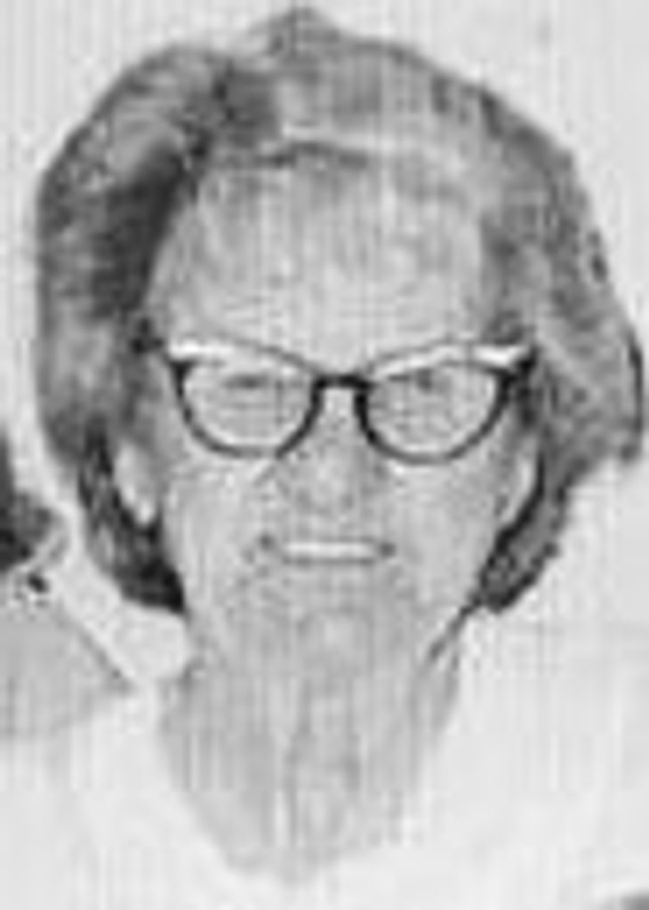 Julia (Sewell) Moore