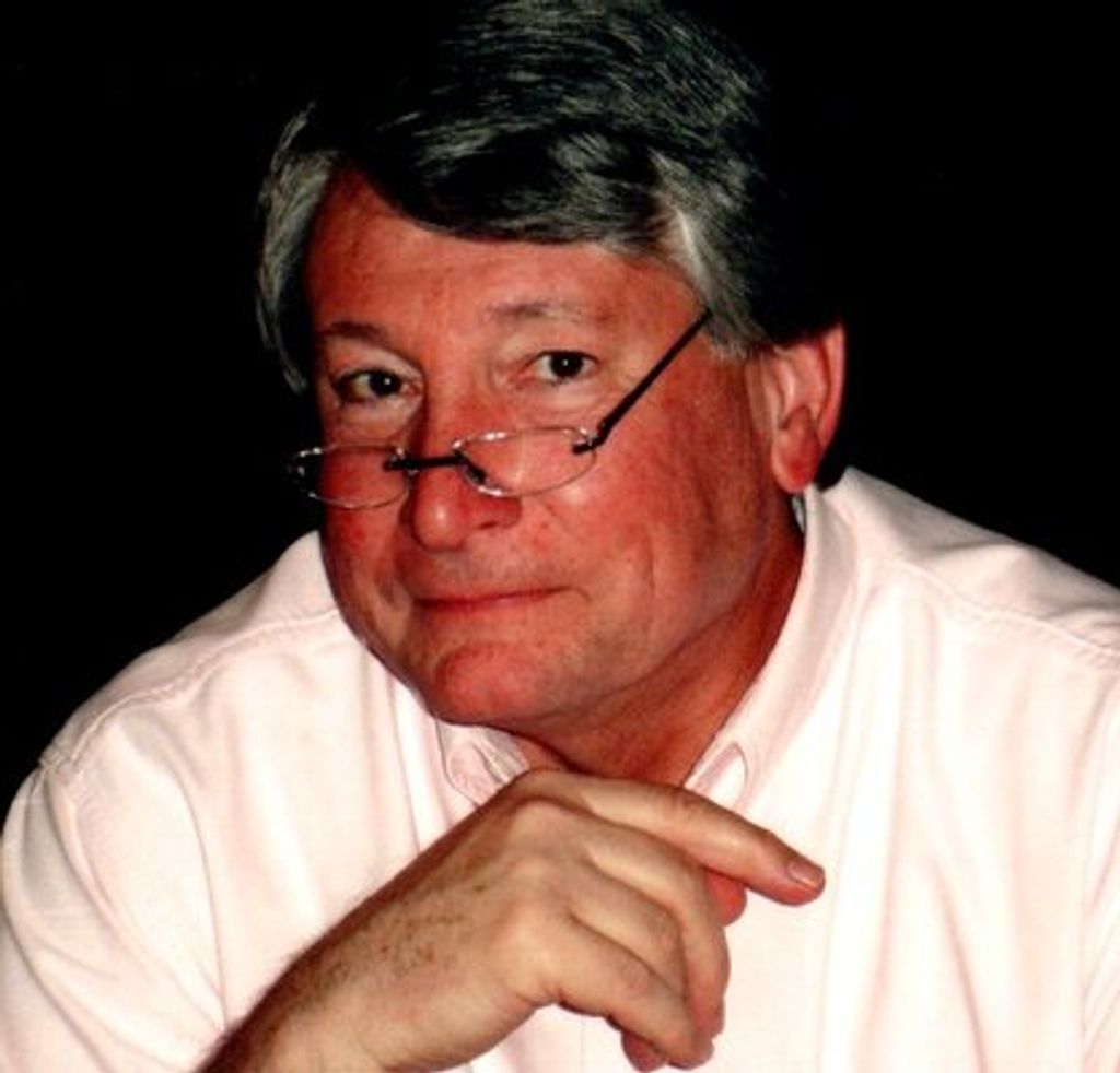 Gerald D. Howell Profile Photo