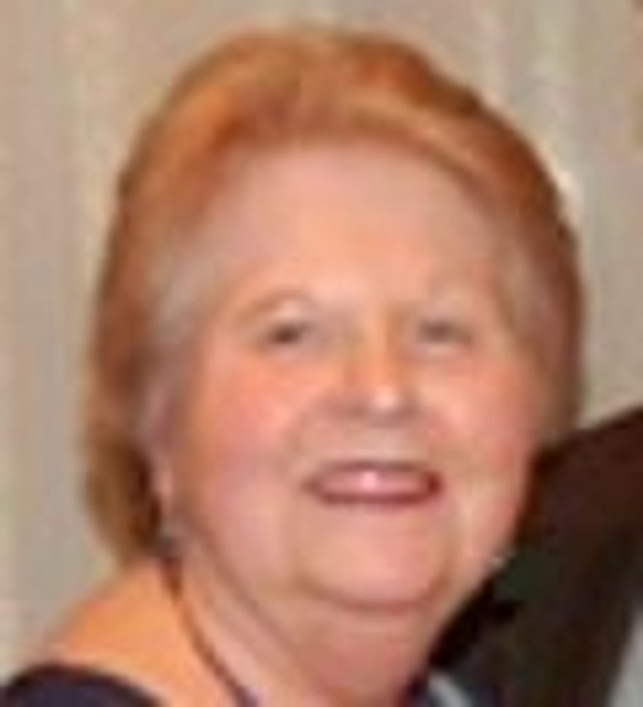 Matha Allison