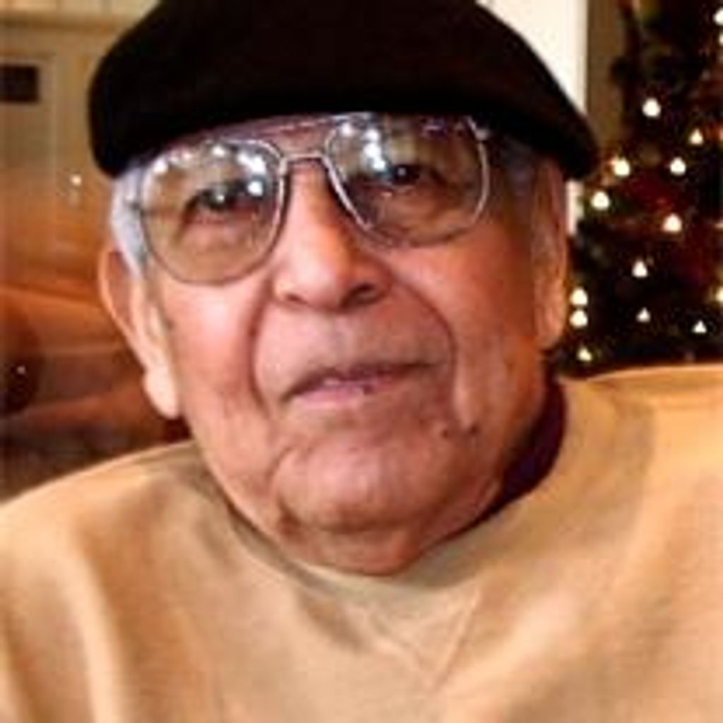 Anthony Gamboa Profile Photo