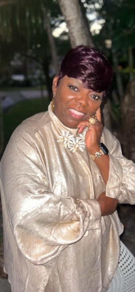 Apostle Rosalind Jeanette Clermont- Way Profile Photo
