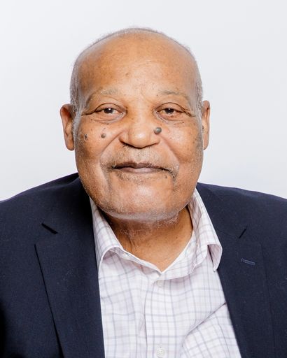Marc Leger's obituary image