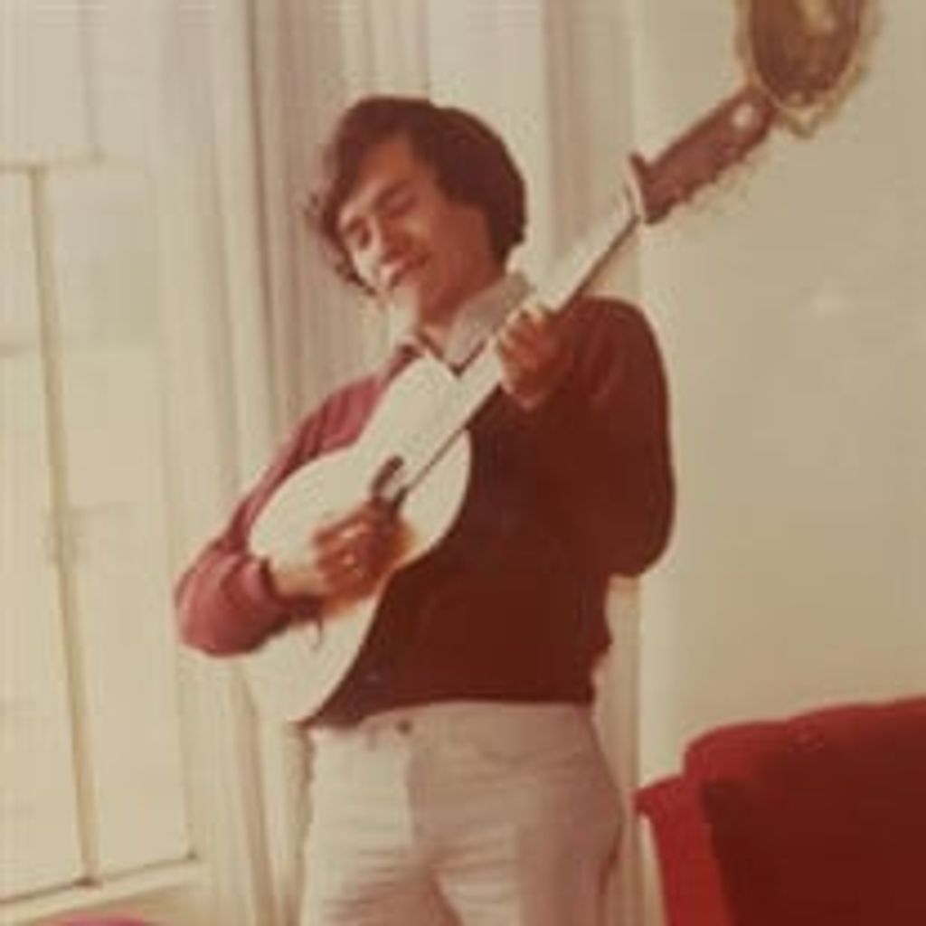 Alfredo E La Vera