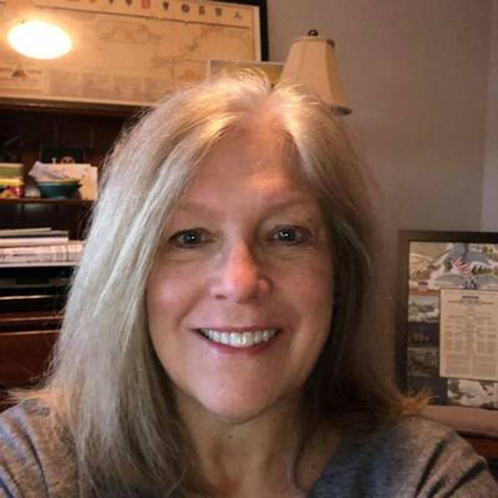 Nancy Jane Manring Holman Profile Photo